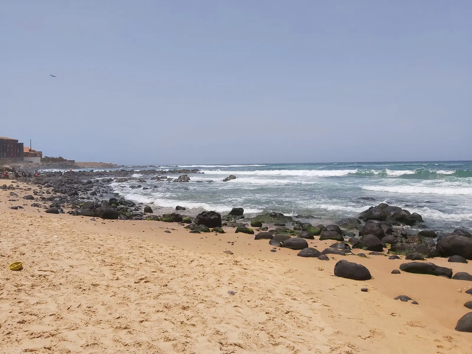 Ngor Left